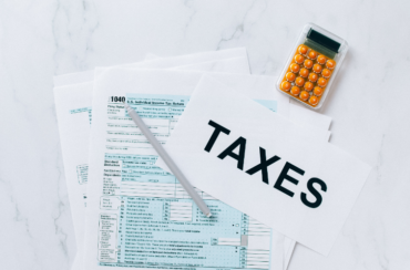 A Beginner’s Guide to Taxes: Different Types of Taxation and its impact