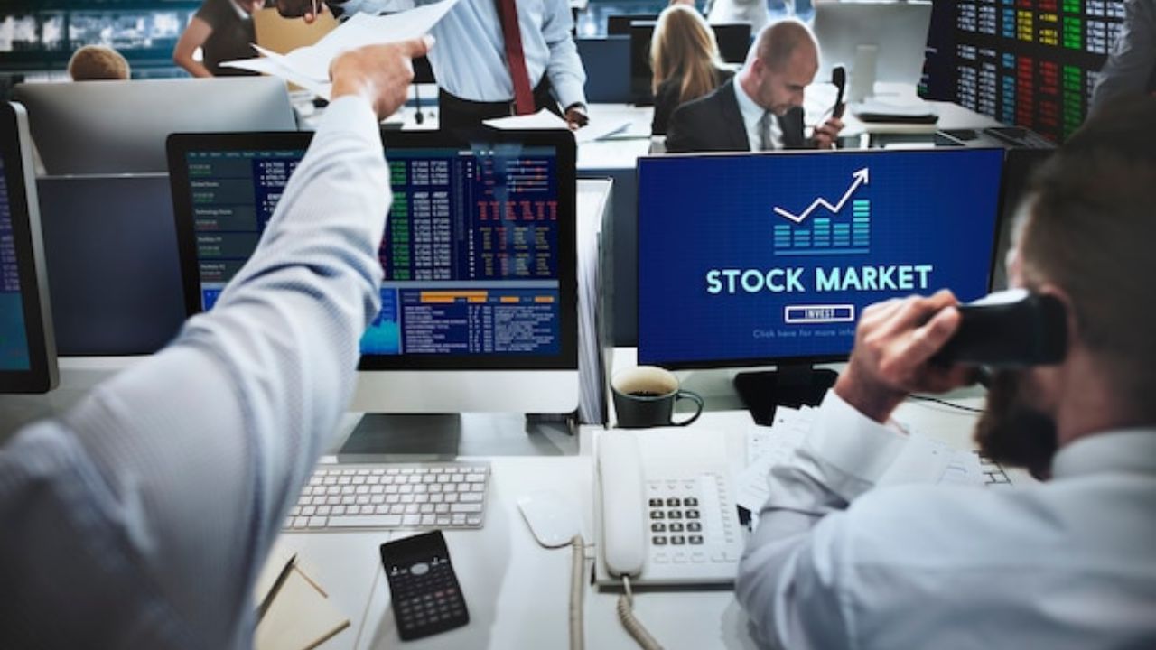 How to Use Technical Analysis to Trade Stocks?