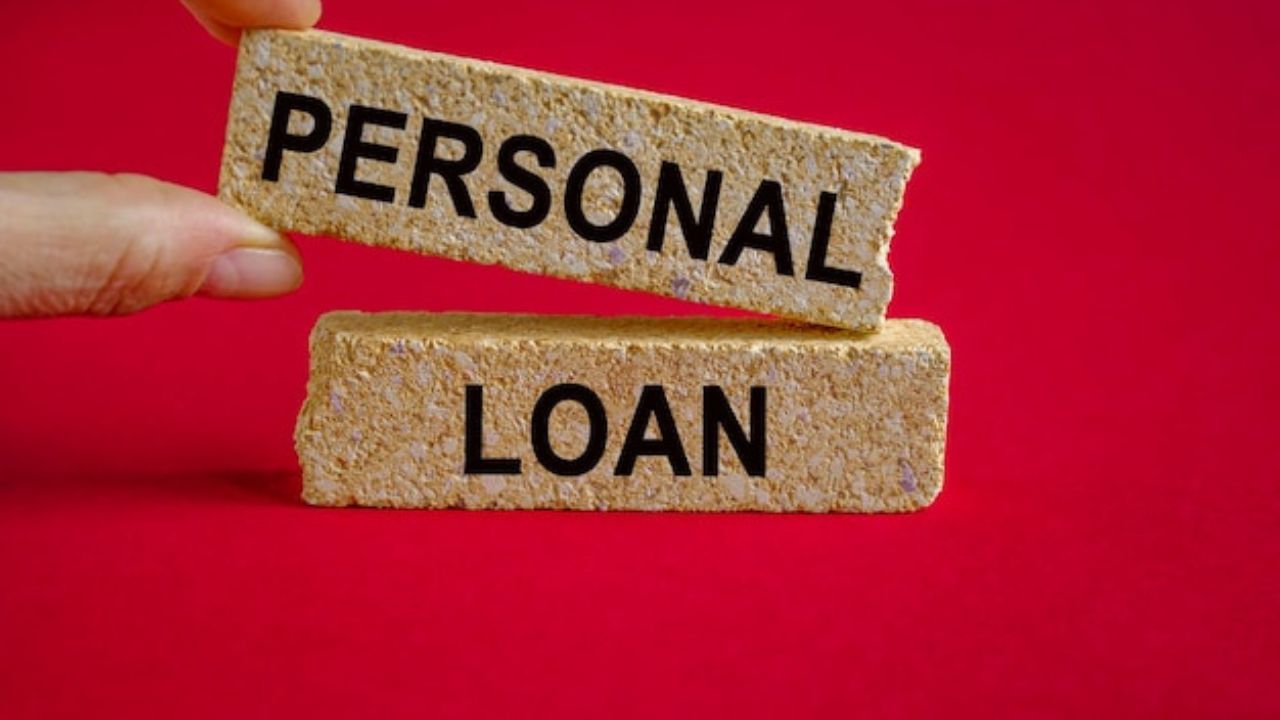 Personal Loan