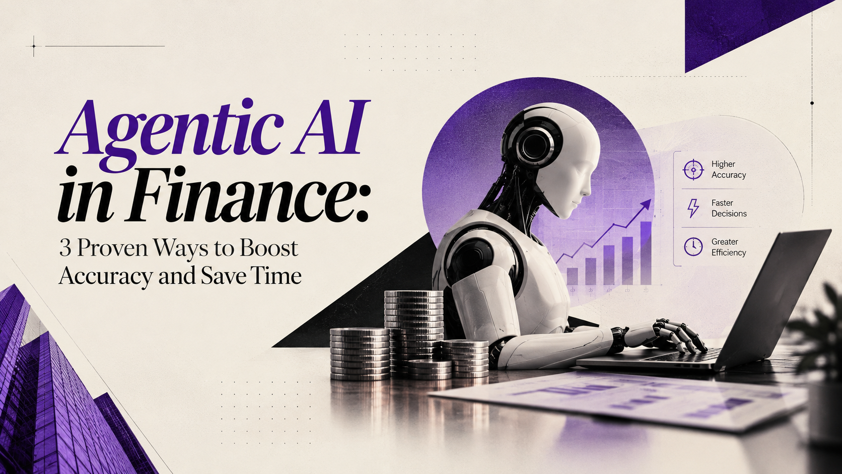 Agentic AI in Finance