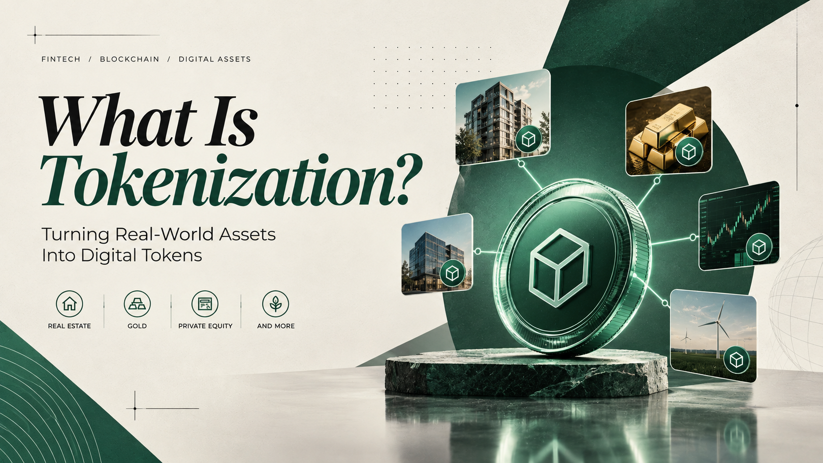 what is tokenization